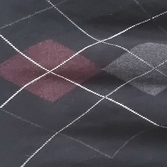 NWT Dockers‎ Argyle Sweater Vest Size Large - Picture 3 of 5